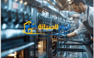 شركة تنظيف افران بسيهات