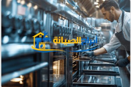شركة تنظيف افران بسيهات