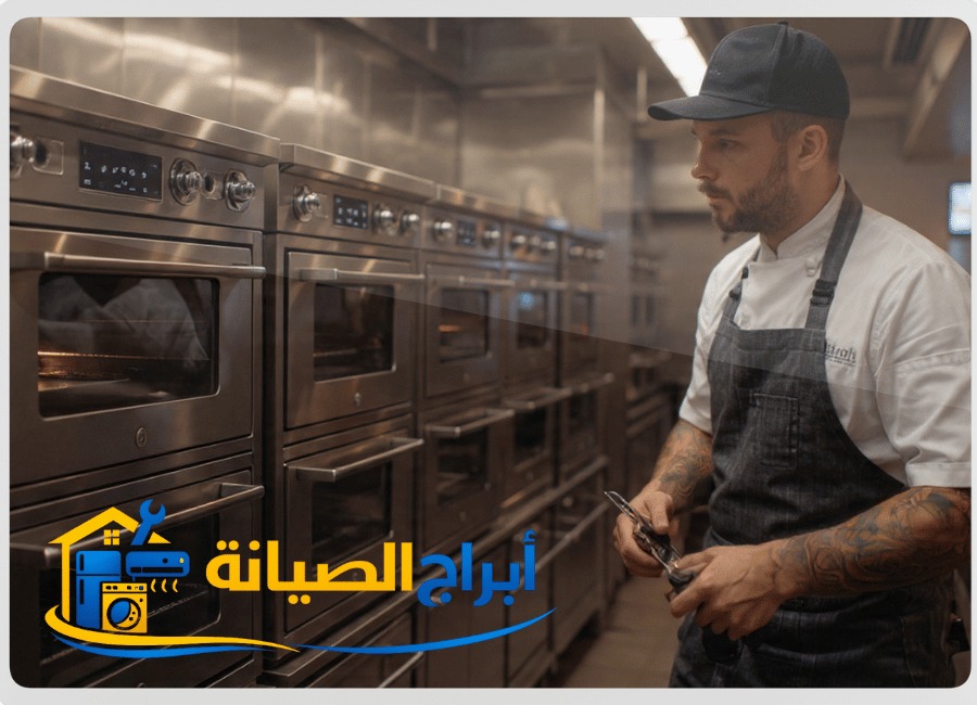 شركة تنظيف افران بالاحساء