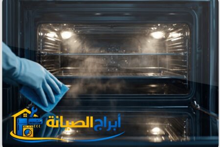 شركة صيانة افران بالاحساء