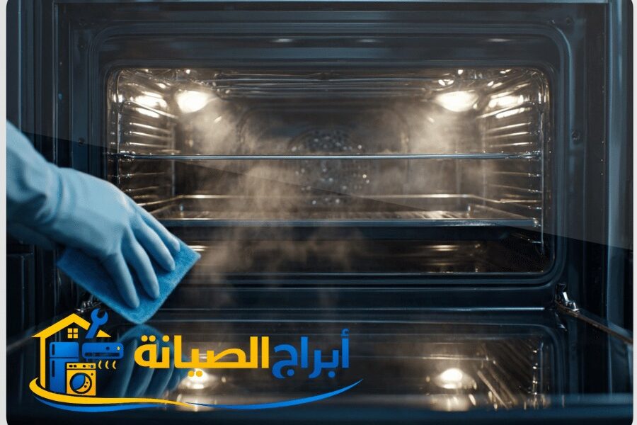 شركة صيانة افران بالاحساء